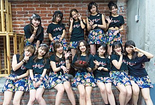 「モーニング娘。&#039;18 、初のメキシコ公演で現地ファン大熱狂＆赤十字社を訪問して寄付」