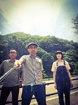 「eastern youth、アニメ『ゴールデンカムイ』第2期のED曲のMV公開」