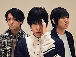 「RADWIMPS、新ALにTaka（ONE OK ROCK）/ あいみょんら参加＆新曲MVには小松菜奈」