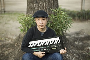 「エマーソン北村、ビルボードカフェ＆ダイニングで始まるアコースティック・ライブイベント第1弾に出演決定」