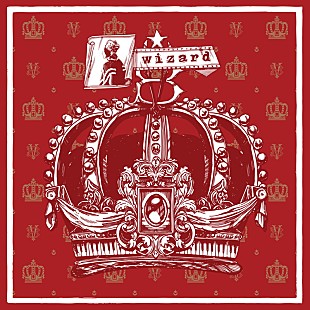 「ビッケブランカ、AL『wizard』全曲視聴トレーラー映像公開」