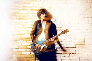 「斉藤和義、最新ビジュアル＆ライブ映像公開」