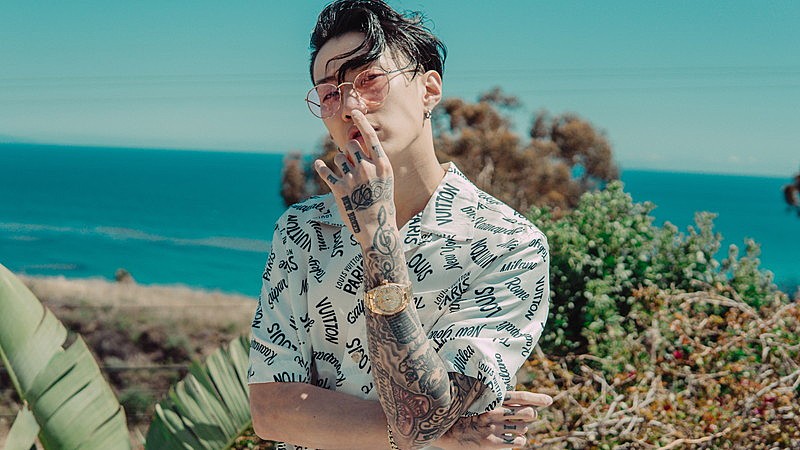 【K STORM】〈Roc Nation〉が認めたヒップホッパー、Jay Park（ジェイ・パーク）の“世界人”目線