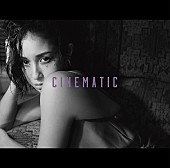 ＢＥＮＩ「BENI、新AL『CINEMATIC』ティザー映像公開」1枚目/3