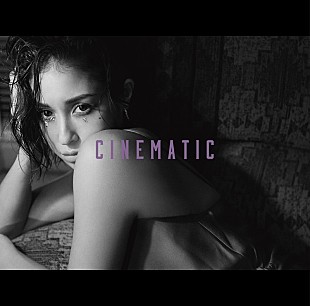 「BENI、新AL『CINEMATIC』ティザー映像公開」