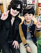 Ｔｏｓｈｌ「Toshl、名曲「チキンライス」カバーMV公開＆本日11/15『ベストヒット歌謡祭』出演」1枚目/3