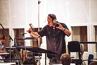 「リチャード・カーペンター、17年ぶりのカーペンターズ新作について語る」