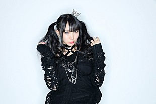 「美人コスプレイヤーLeChat、移籍第1弾配信シングルのMV公開」