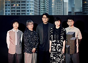 「KIRINJI、デビュー20周年記念ライブ最終公演をニコニコ生放送決定」