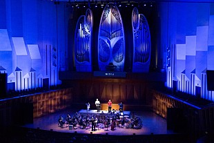 「藤倉大の新作オペラ【ソラリス】異空間・異次元を音響で表現、新ライブ・エレクトロニクス開発」