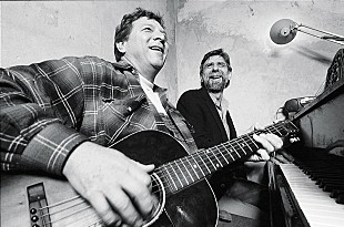 「サザン・ソウルの名ソングライター・デュオ、ダン・ペン&amp;スプーナー・オールダムの来日公演が決定」