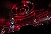 UVERworld「UVERworld、TAKUYA∞生誕祭ライブ映像化決定」1枚目/4