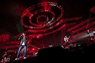 「UVERworld、TAKUYA∞生誕祭ライブ映像化決定」