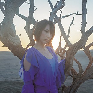 「藍井エイル、新曲が話題のVRミステリーゲーム『東京クロノス』OPテーマに決定」