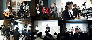 「田中秀典による初の作詞ワークショップ【agehasprings Open Lab. vol.3】が開催決定」
