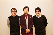 中村雅俊「中村雅俊、作詞家・松井五郎主催トークイベントで新曲に込められた想い＆制作エピソードを語る」1枚目/6