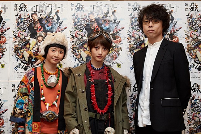 「乃木坂４６・若月佑美、卒業前最後の舞台　「ついにこの日が来たか！」」1枚目/1