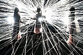 Perfume「Perfume、アルバム『Future Pop』アナログ盤を3色展開」1枚目/2