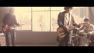 「back number、新曲「オールドファッション」男性主人公のMV公開」