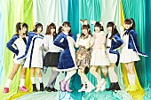 どうぶつビスケッツ×ＰＰＰ「どうぶつビスケッツ×PPP、大石昌良楽曲提供の『けもフレ2』主題歌を歌唱」1枚目/4