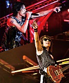 B&#039;z「B&amp;#039;z【Pleasure 2018 -HINOTORI-】WOWOWで全曲放送決定」1枚目/1