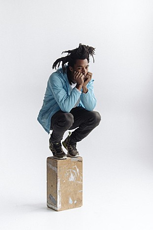 「コナー・ヤングブラッドの初来日公演が決定　ボン・イヴェールやライ、スフィアン・スティーヴンスとも比較される新星」