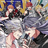 ＭＡＤ　ＴＲＩＧＧＥＲ　ＣＲＥＷ　ｖｓ　麻天狼「【深ヨミ】『MAD TRIGGER CREW VS 麻天狼』他ヒプノシスマイクシリーズ過去7作の人気を探る」1枚目/3