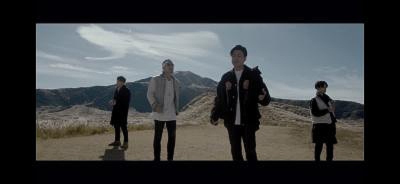 新世代コーラスグループのFREAK、【TENJIN CHRISTMAS MARKET 2018】テーマ曲「初雪」のMVを解禁 