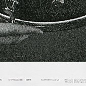 「STEPHENSMITH（スティーブンスミス）、ニューアルバム『ESSAY』のジャケ写を公開」1枚目/1