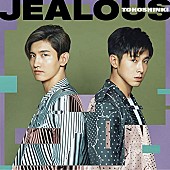 東方神起「【先ヨミ】東方神起『Jealous』が7.6万枚超で1位、back numberとDa-iCEの差は僅か14枚」1枚目/1