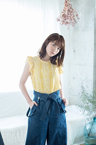 「小松未可子、新曲「友情ZABOOOON!!」配信リリース＆豊永利行とのツーマン来年開催へ」