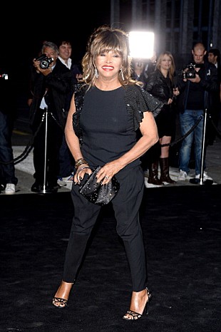 「『11月26日はなんの日？』伝説の歌姫、ティナ・ターナーの誕生日」