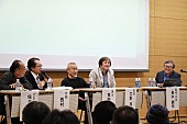 新国立劇場「新国立劇場が満を持して放つ新作オペラ【紫苑物語】西村朗、大野和士、笈田ヨシら登壇トークイベント開催」1枚目/6