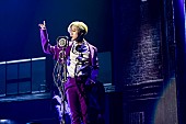 テミン「テミン(SHINee)「一番明るい星“SIRIUS”のようなステージ」、初の全国ソロツアーついに感動のファイナル」1枚目/14