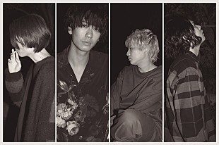 「Ivy to Fraudulent Game、ニュー・シングル発売＆ワンマンLINE LIVE配信決定」