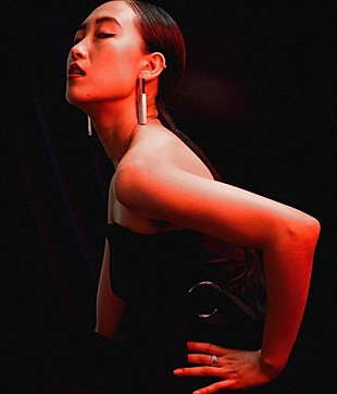 「横山剣(CRAZY KEN BAND)/社長(SOIL&amp;"PIMP"SESSIONS)らも絶賛。Nao Kawamura、キャリア初の東阪ツアーが決定。」