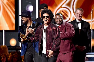 「【第６１回グラミー賞】2/11にＷＯＷＯＷ独占生中継決定、案内役にジョン・カビラ＆ホラン千秋」