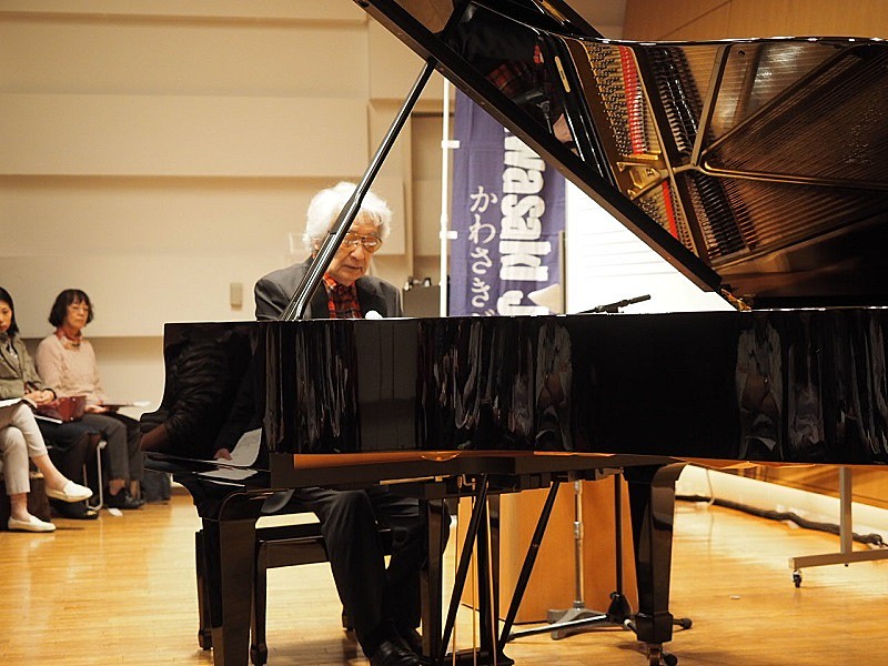 「かわさきジャズ2017」3枚目/3