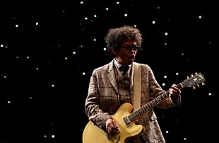 「奥田民生、真心ブラザーズら10組【トーキョーギタージャンボリー】出演決定」