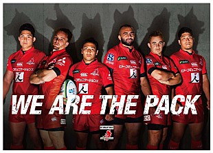 「MAN WITH A MISSIONがテーマソング務めるラグビーチームPR映像公開」