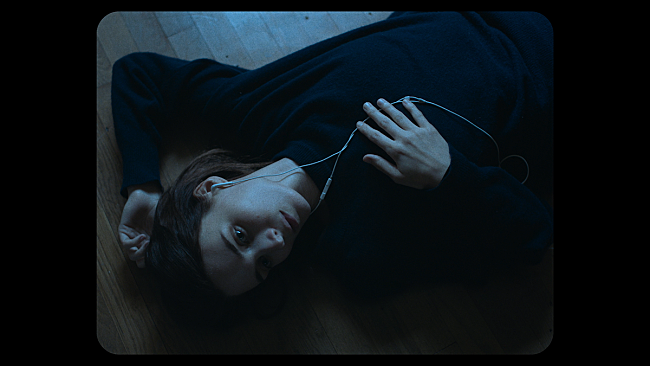 「5分間の1テイクで撮影、『A GHOST STORY』本編シーンが解禁」1枚目/1