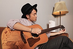 「ナオト・インティライミ、桜井和寿と共演のMV公開」