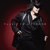 Ｔｏｓｈｌ「【先ヨミ・デジタル】Toshl初のカバーアルバム『IM A SINGER』が首位走行中」1枚目/1