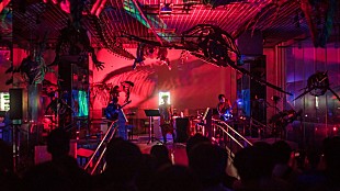 「＜相対性理論の2018年～ライブレポート No.2～＞“相対性理論”と生命の進化が示された特別集会」