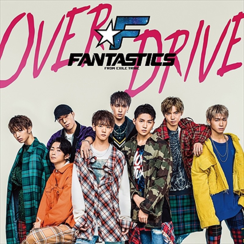 FANTASTICS from EXILE TRIBE / DedachiKenta、FM OH! 12月のパワープレイに