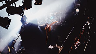 「Sweet William×Jinmenusagi、ヒップホップの新たな基準点となる『la blanka』待望のワンマンライブ開催　」