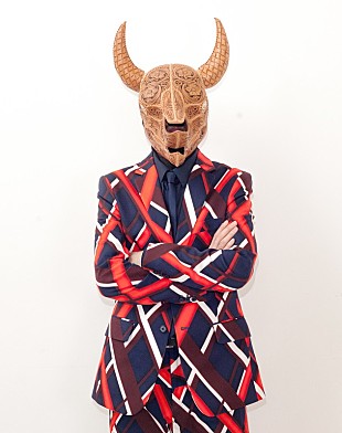 「「日本発の洋楽をやる」洋楽指向の謎のDJ T.Oが模索する“本当の意味での新しい”」