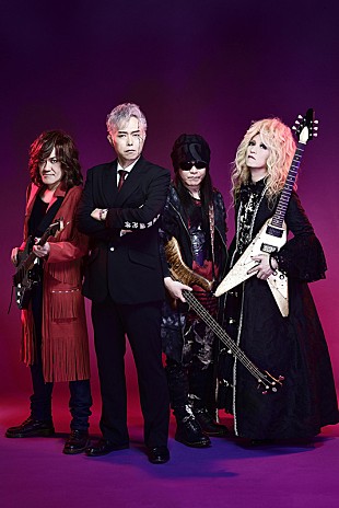 「筋肉少女帯、ソールドアウトした新作リリース・ツアーファイナル公演の生中継が決定」