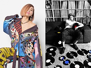 「MINMI、12月9日のビルボードライブ東京公演にTEEのゲスト出演が決定」