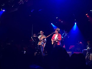 「平井 大、ハワイ公演のレポート到着、レジェンドバンドKalapanaのマラニもサプライズ出演」